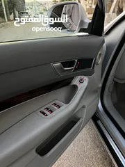  7 2010 Audi A6