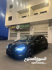  3 سيات ليون (( مميزة )) أوتمااات