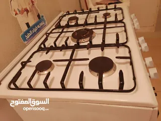  6 unionaire غاز للبيع