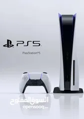  3 PS5 - بليستيشن 5 ياباني