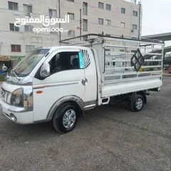  1 هونداي بورتو  متوفر جميع انواع البكمات كاش واقساط