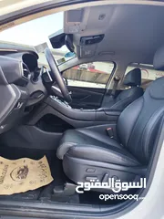  15 هونداي سانتافي هايبرد ترخيص 2022