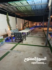  4 مزرعة قصر السلطان