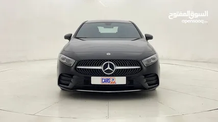  8 (HOME TEST DRIVE AND ZERO DOWN PAYMENT) MERCEDES BENZ A 200