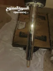 4 صنوبر سياره مش عارف ايش نوعها
