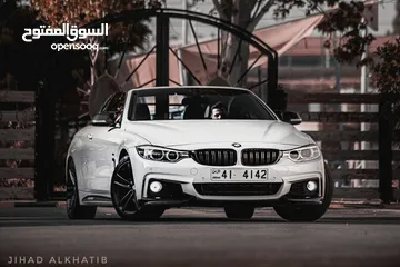  3 Bmw 428i 2014 f33