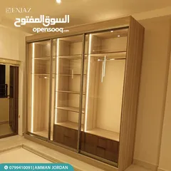  3 تفصيل غرف نوم