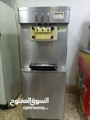  8 ماكنة بوظة