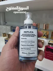  20 عطور نيش وديزاينر