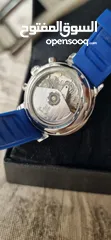  5 Jean Mercel Automatic