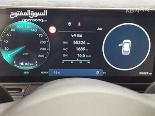  19 كونا هايبرد 2024 فل مسكر اضافات بنوراما