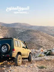  2 جيب للبيع بسعر الحرق شيتح جبلي نوع هونداي جالوبر