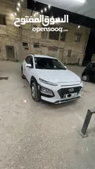  5 للبيع - Hyundai Kona 2020 بحالة ممتازة! سيارة تجمع بين الأناقة، القوة، والراحة!