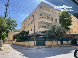  19 شقة نظيفة 150 م اجمل احياء طبربور