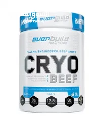  2 CRYO BEEF AMINO  كاريو بيف امينو مستخلص من اللحم البقري الصافي يوجد في العلبه 300 حبه