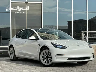  5 Tesla Model 3 Standard Plus 2023 تيسلا فحص كامل ممشى قليل شبه زيرووو بسعر مغري