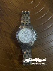  5 ساعة   A13355 Breitling crosswind فخمه للبيع بسعر لقطة