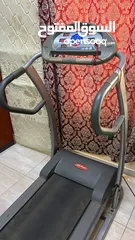  6 HOME GYM EQUIPMENT - SLIMMING MACHINE AND TREAD MILL