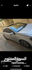  3 مرسيدس بحالة الوكاله للمعنين