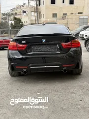  8 بس ام دبليو 420i