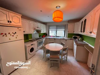  1 . شقة مفروشة بالرابية Rabiyah furnished