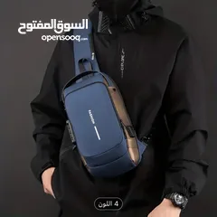  1 حقائب ظهر رجاليه