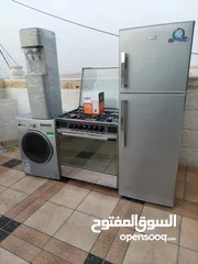  2 بكج عرسان 5 قطع