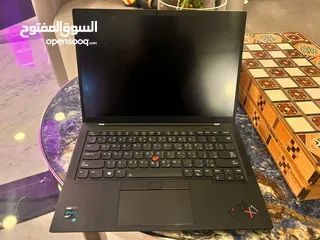  5 Urgent for sale lenovo thinkpad very powerful laptop