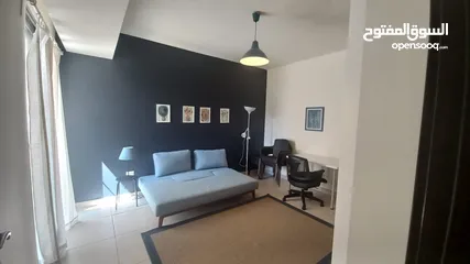  1 شقة مفروشة للايجار في الدوار الرابع ( Property 41912 )-175064042