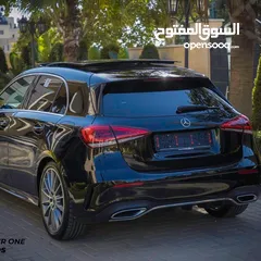  3 ميرسيدس بينز اي250 موديل 2020