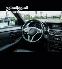  4 Mercedes Benz E350 AMG Kilometres 50Km Model 2013