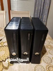  3 10 أجهزة اكسبوكس لا تعمل - تصلح لمراكز تعليم وتدريب الفنيين