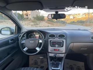  3 دفعه 10 وشكات 1500 فورد فوكس 2010 يد اولى