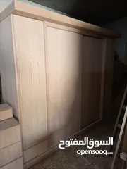  9 مؤسسة راحة البال للنجارة والديكور ديكورات ابواب غرف نوم حلوق ابجورات