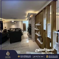  3 شقة  باعلى المواصفات