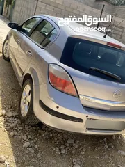  4 اوبل استراً فحص نظيف  موجود في بيت لحم