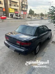  8 للبيع كيا سيفيا 1996