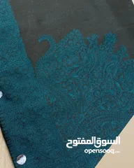  9 مصاره تورمه و سوبر تورمه ونقش كلمكاري