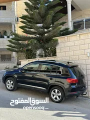  3 فولوكسن تيجوان