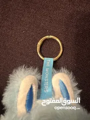  3 Labubu لابوبو