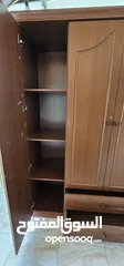 5 خزانة ثلاث ضرف