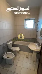  7 شقة طابقية - الرابية - 3نوم ماستر - 320م