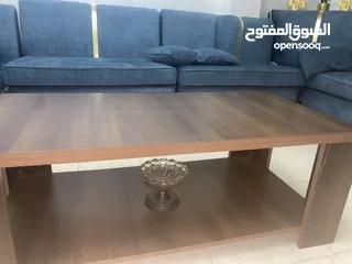  2 طاوله لغرفه الجلوس