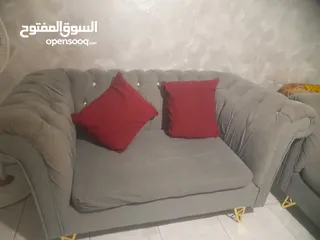  3 كنب مستعمل