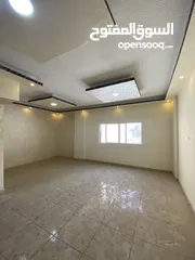  3 شقة جديدة للبيع بالزرقاء مقابل مستشفى الامير هاشم
