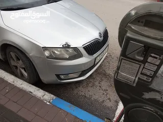  6 اوكتافيا 2015