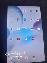  1 ايباد T10S  من شركة دوجي ايباد راقي اقره الوصف