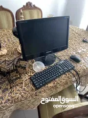  3 شاشه بحاولت الوكاله استعمال شخصي كانت