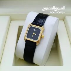  6 ساعات نسائيه متنوعه