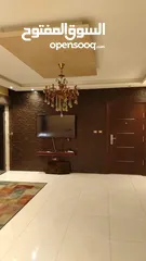  1 شقه مميزه للإيجار السنوي باحسن المواقع في عمان بسعر مميز